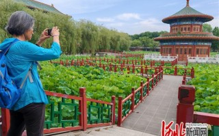 香河旅游推荐（香河旅游的地方有哪些）