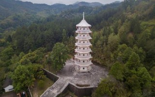 建阳旅游推荐（建阳旅游景点大全排名）