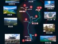 重庆到赤水旅游规划路线（重庆到赤水旅游攻略自驾游）