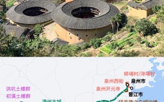 福建旅游全攻略（福建旅游全攻略手抄报）