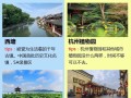 去杭州旅游攻略（杭州旅游攻略自由行）