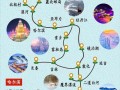 哈尔滨和平旅游攻略路线（哈尔滨和平路附近宾馆）