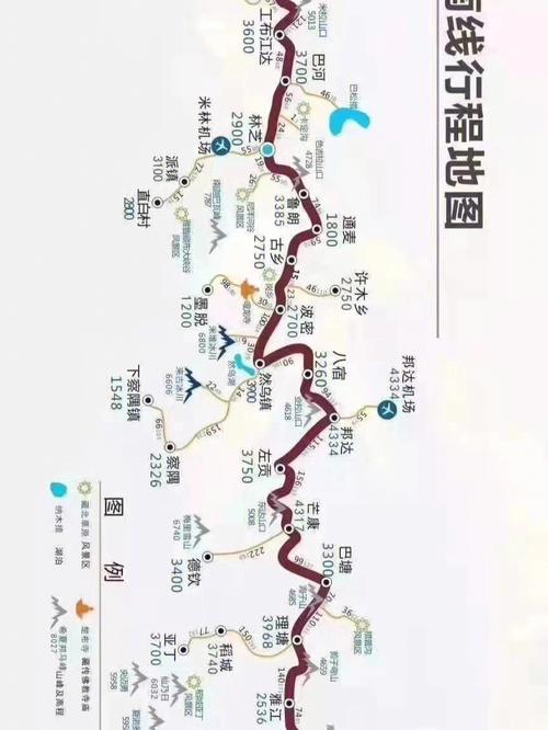 重庆去青岛自驾旅游路线（重庆去青岛自驾旅游路线推荐）