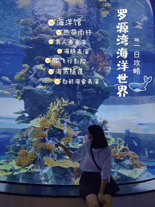 罗源湾旅游攻略（罗源湾旅游攻略图）