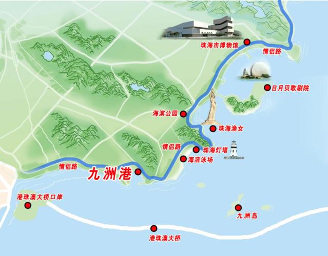 庙湾岛旅游攻略（庙湾岛旅游攻略图）