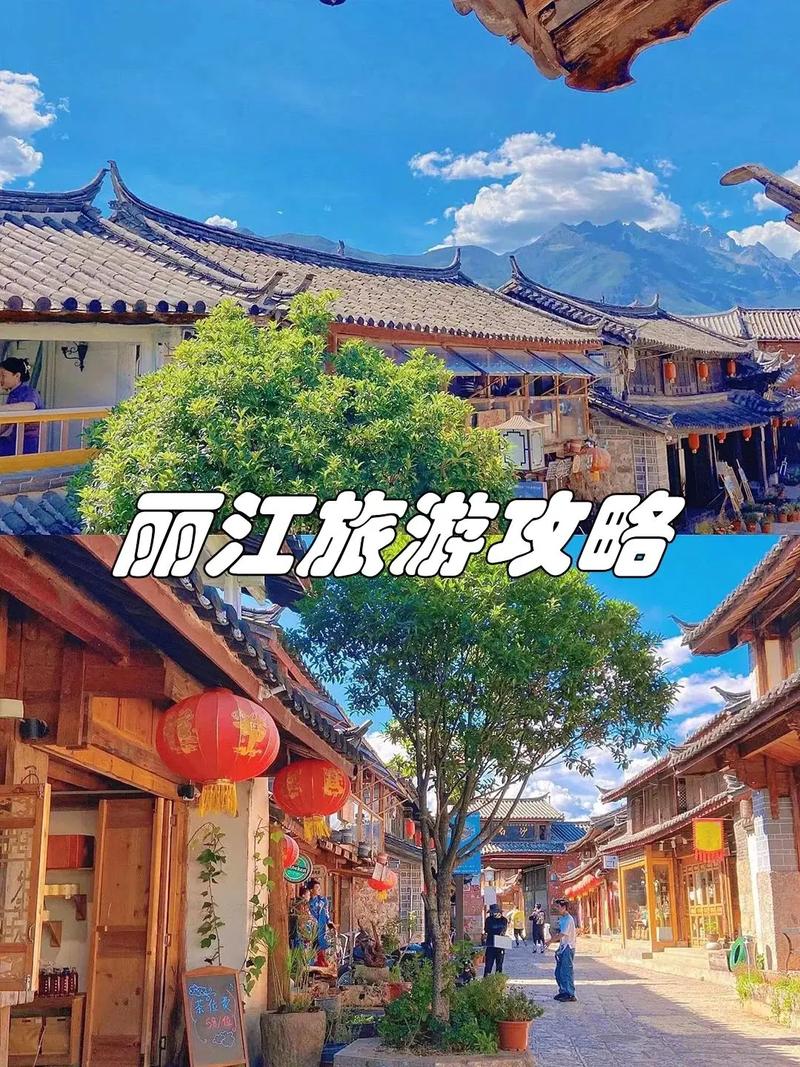 丽江的旅游攻略（浙江丽江旅游攻略必去景点）