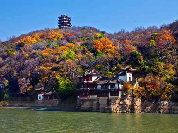 马鞍山旅游攻略（马鞍山旅游攻略必去景点）