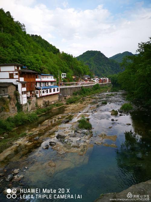 自然景区的出行须知（去自然风景区旅游的好处）