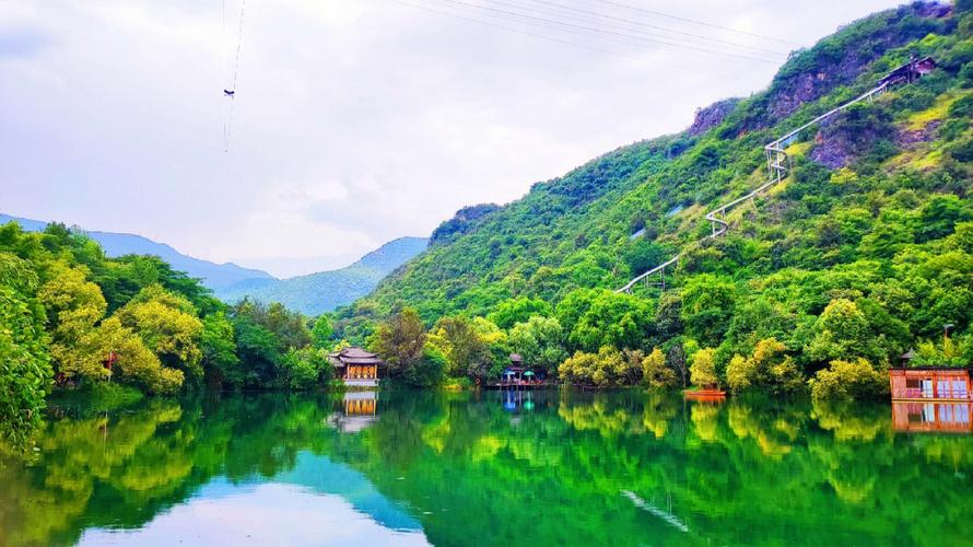 观音峡旅游攻略（观音峡门票多少钱一张）