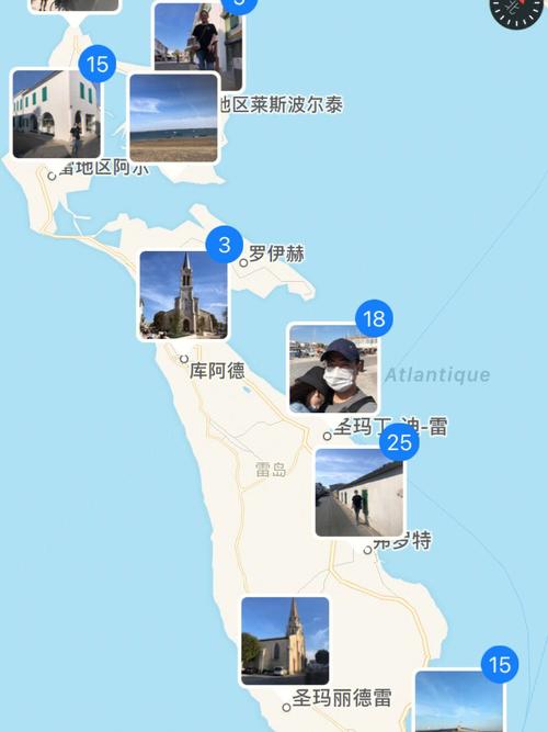 海外旅游推荐（海外旅游推荐路线）