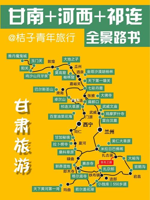 民勤红旗谷旅游路线攻略（民勤红旗谷生态旅游村）