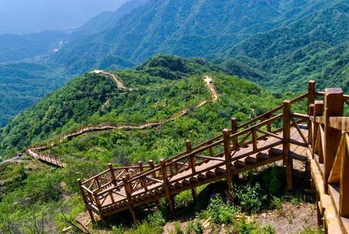 一周游旅游推荐（一周旅游适合去哪里玩）