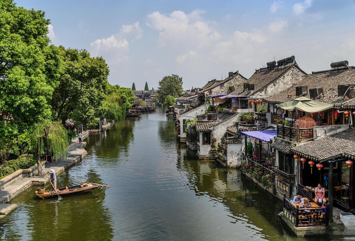 推荐乌镇旅游（乌镇旅游攻略一日游乌镇）