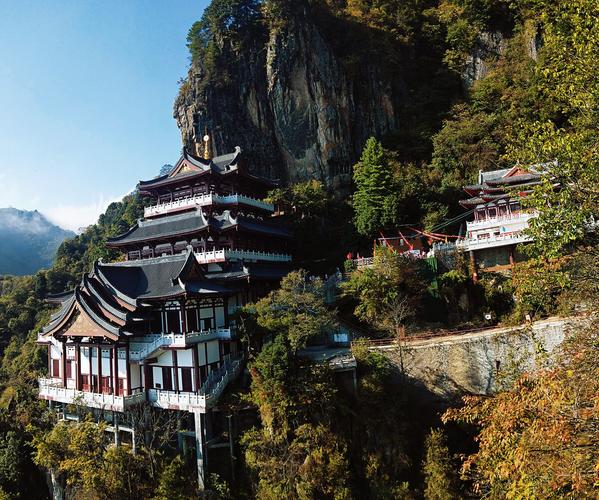 南宫山旅游最佳路线时间（南宫山旅游最佳路线时间是几点）