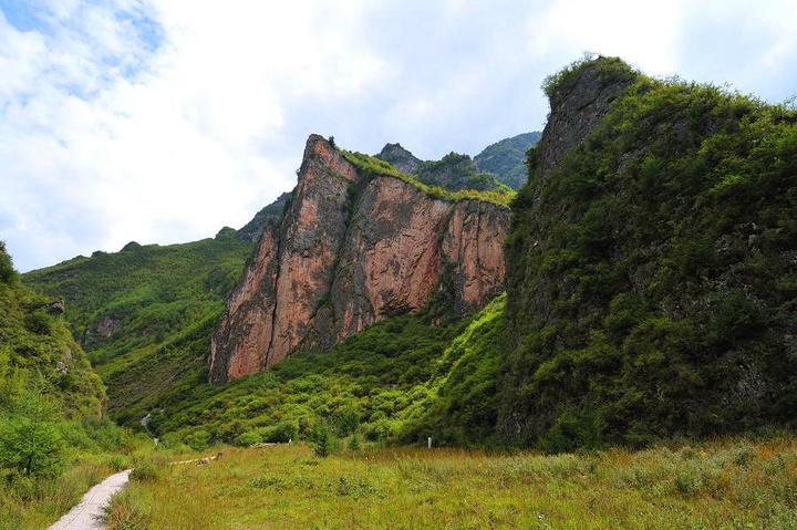 宝鸡到甘肃自驾旅游路线（宝鸡到甘肃自驾旅游路线图）