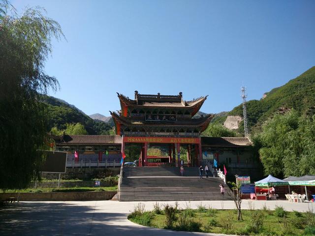 海东旅游推荐（海东旅游景点大全排名）