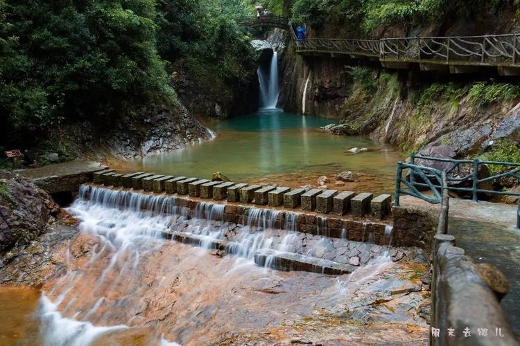 大罗山旅游攻略（大罗山旅游攻略手抄报）