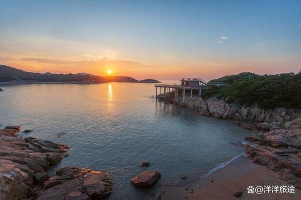 松兰山旅游攻略（松兰山旅游攻略详细）