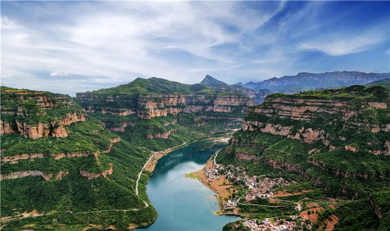 石林峡旅游攻略（石林峡好玩吗,门票多少钱）