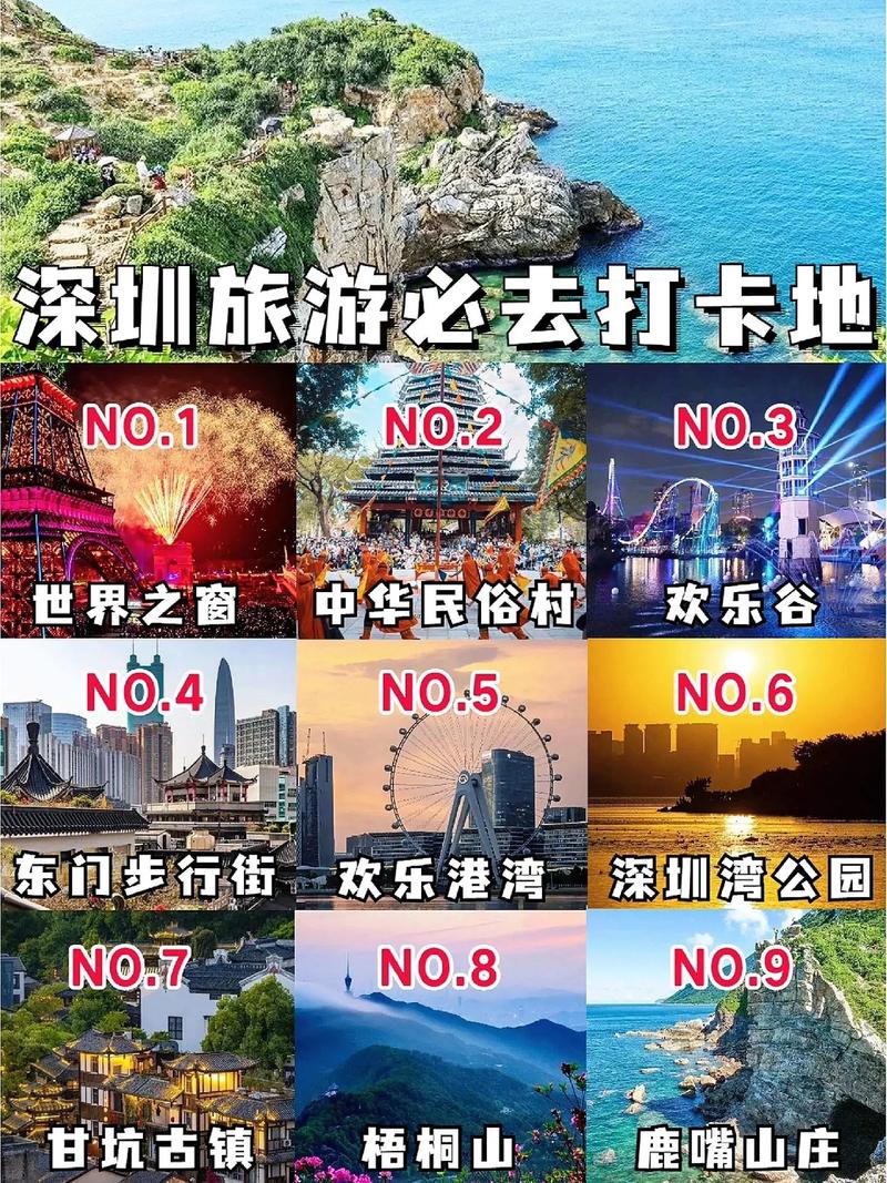 3天旅游推荐（3天旅游推荐地点）