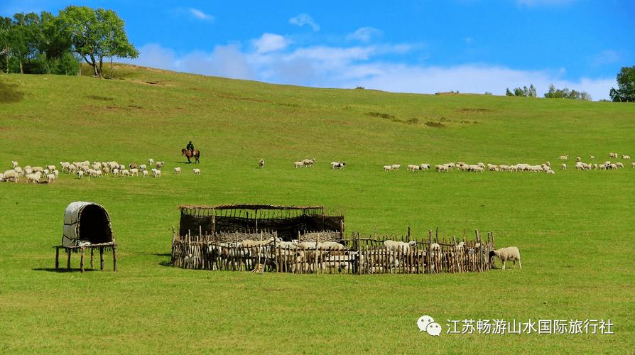 坝上旅游推荐（坝上旅游推荐路线）