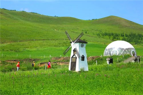 坝上旅游推荐（坝上旅游推荐路线）