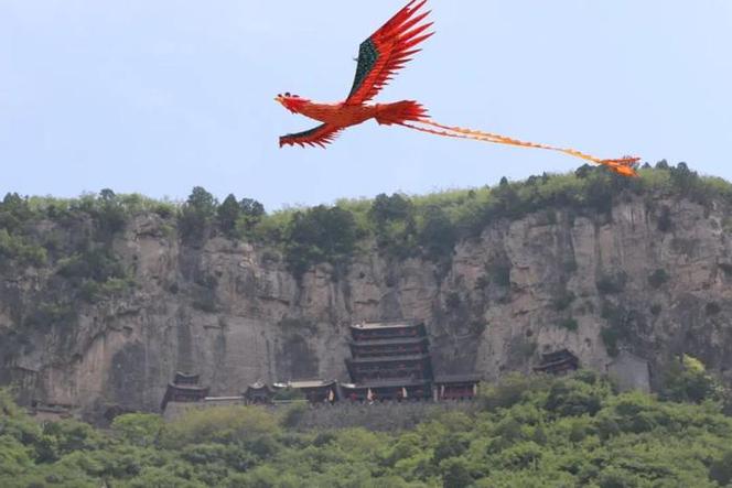 邯郸旅游推荐（邯郸旅游推荐五个地方）