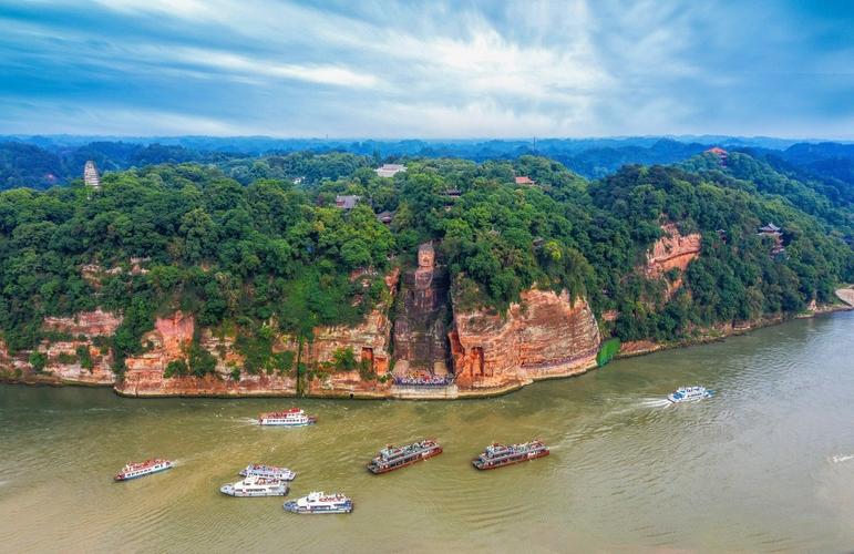 佛旅游景点推荐（佛教圣地旅游）