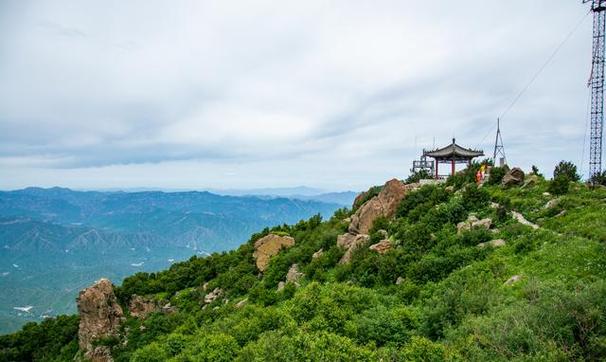 盘山风景名胜区旅游路线（盘山风景名胜区旅游路线介绍）