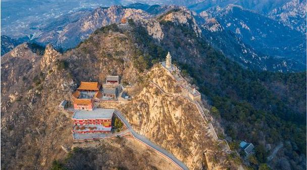 盘山风景名胜区旅游路线（盘山风景名胜区旅游路线介绍）