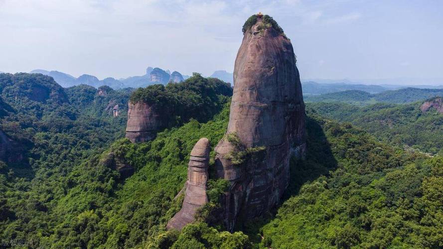 旅游推荐广东（广东旅游好去处推荐）