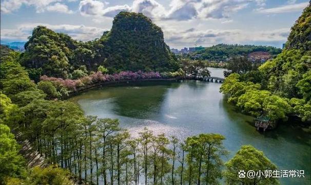 旅游推荐广东（广东旅游好去处推荐）