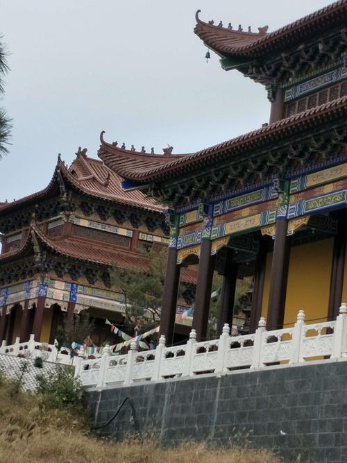 平度旅游推荐（平度游玩景点推荐）