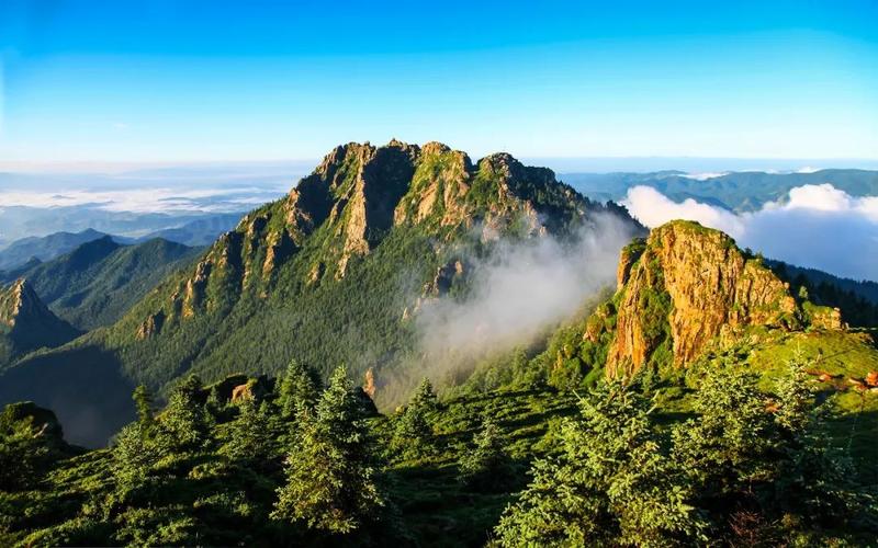 雅西线旅游攻略（雅西公路航拍视频）