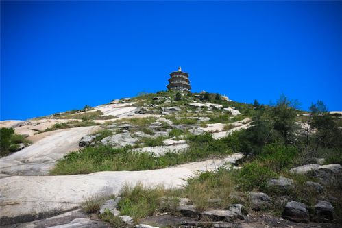 石狮旅游推荐（石狮旅游路线）