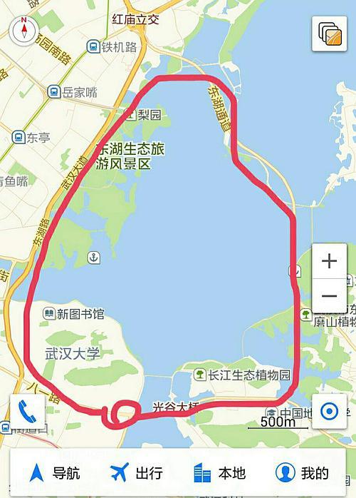 东营清风湖公园旅游路线（东营清风湖公园旅游路线怎么走）