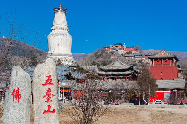 五台山旅游推荐（五台山必游的景点排名榜）