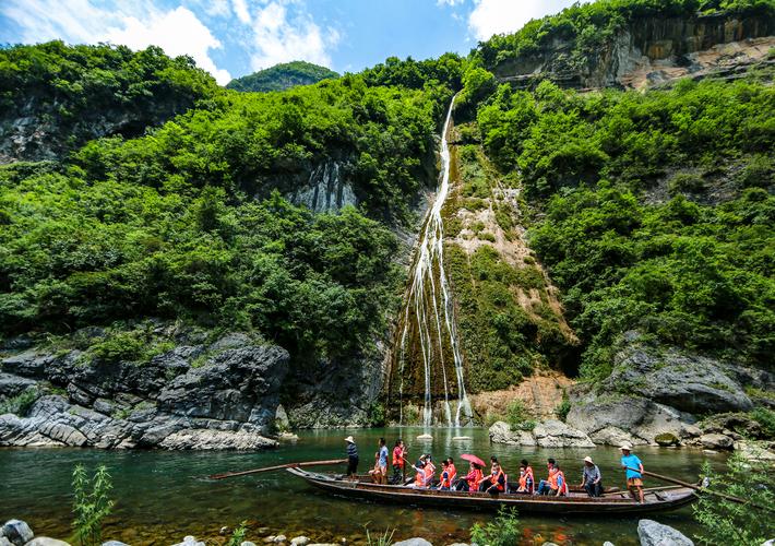 神农溪旅游推荐（神农溪旅游推荐地方）