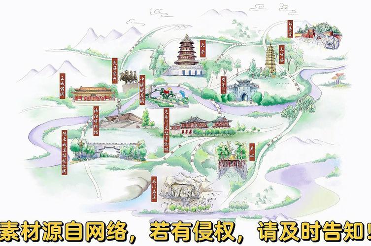 去洛阳旅游攻略（去洛阳旅游攻略自驾游）