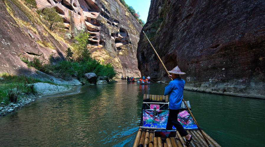 泰宁大源村旅游攻略路线（泰宁大源古村游记）