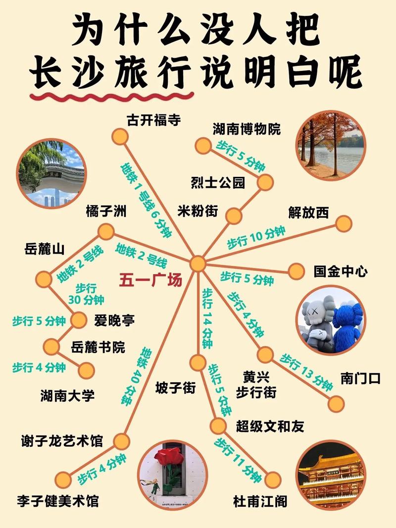 长沙旅游求推荐（长沙旅游必玩）