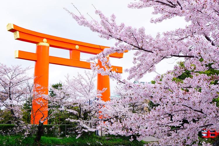 京都旅游推荐（京都景点推荐）