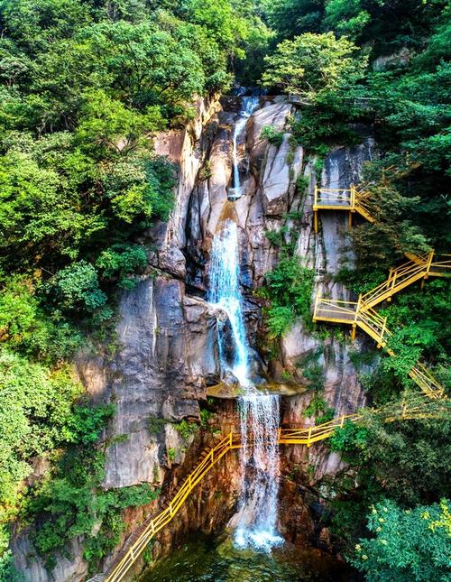 北京开车到河南旅游路线（北京开车到河南旅游路线怎么走）