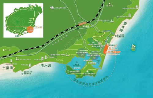 石梅湾旅游攻略（石梅湾旅游攻略景点必去）