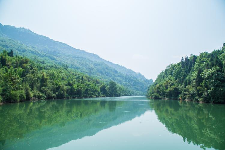 槽渔滩旅游攻略（槽渔滩风景名胜区）