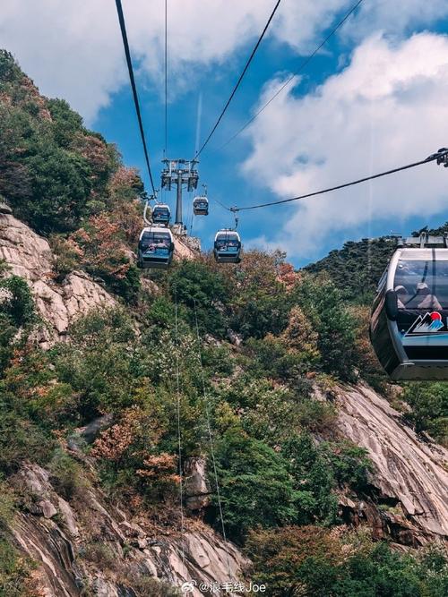 到泰山旅游攻略（太原到泰山旅游攻略）