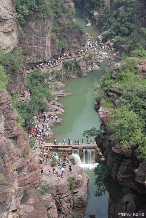 河南博爱到洛阳旅游路线（博爱到洛阳的汽车客运站）