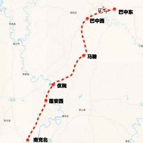 巴中到重庆旅游大巴路线（巴中到重庆旅游大巴路线图）